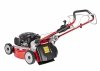 Kosiarka spalinowa z napędem Weibang WB506SC 3IN1 Loncin 166cm3 49cm